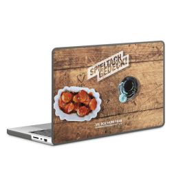 Hard Case für MacBook anthrazit