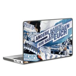 Hard Case für MacBook anthrazit