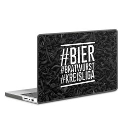 Hard Case für MacBook anthrazit