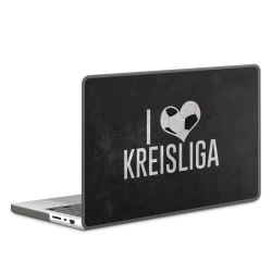 Hard Case für MacBook anthrazit