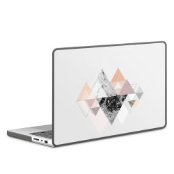 Hard Case for MacBook anthracite