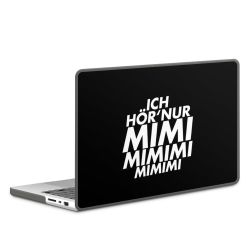 Hard Case für MacBook anthrazit