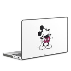 Hard Case for MacBook anthracite