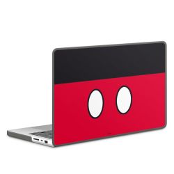 Hard Case for MacBook anthracite