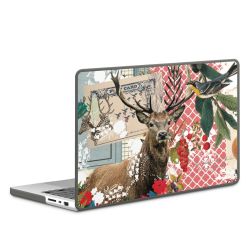 Hard Case for MacBook anthracite