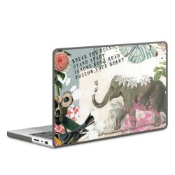 Hard Case for MacBook anthracite