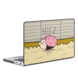 Hard Case für MacBook anthrazit