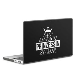 Hard Case für MacBook anthrazit