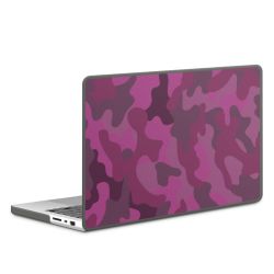 Hard Case for MacBook anthracite