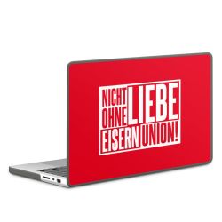 Hard Case für MacBook anthrazit