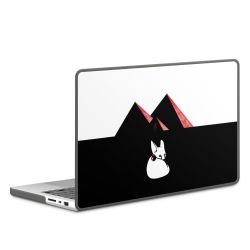 Hard Case for MacBook anthracite