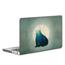 Hard Case for MacBook anthracite