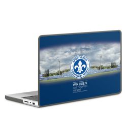 Hard Case für MacBook anthrazit