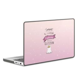 Hard Case für MacBook anthrazit