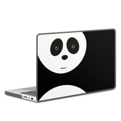 Hard Case for MacBook anthracite