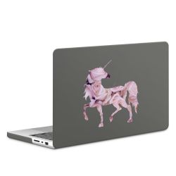 Hard Case for MacBook anthracite