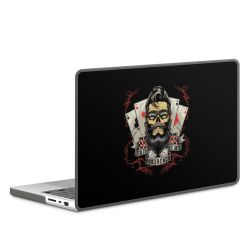 Hard Case for MacBook anthracite