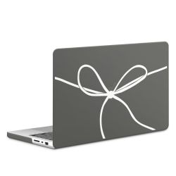 Hard Case for MacBook anthracite