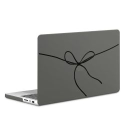 Hard Case for MacBook anthracite