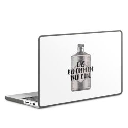 Hard Case für MacBook anthrazit