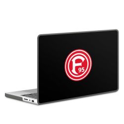 Hard Case für MacBook anthrazit