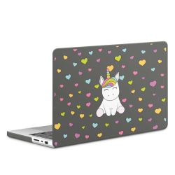 Hard Case for MacBook anthracite