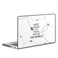 Hard Case for MacBook anthracite