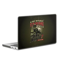 Hard Case for MacBook anthracite