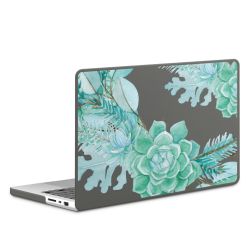 Hard Case for MacBook anthracite