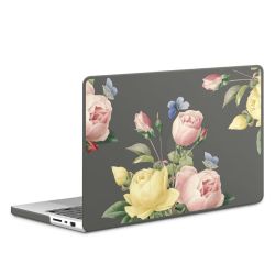 Hard Case for MacBook anthracite