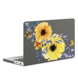 Hard Case for MacBook anthracite