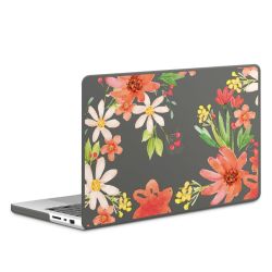 Hard Case for MacBook anthracite