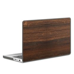 Hard Case for MacBook anthracite