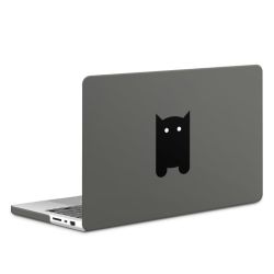 Hard Case for MacBook anthracite