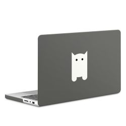 Hard Case for MacBook anthracite