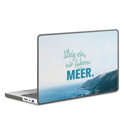 Hard Case für MacBook anthrazit