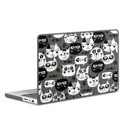 Hard Case for MacBook anthracite