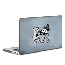 Hard Case for MacBook anthracite