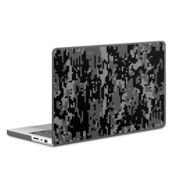 Hard Case for MacBook anthracite