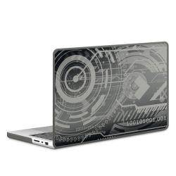 Hard Case for MacBook anthracite