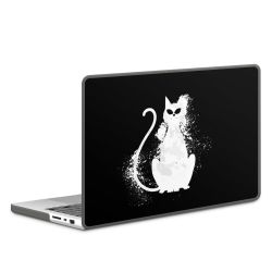 Hard Case for MacBook anthracite