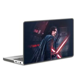 Hard Case for MacBook anthracite