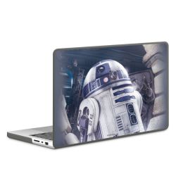 Hard Case for MacBook anthracite