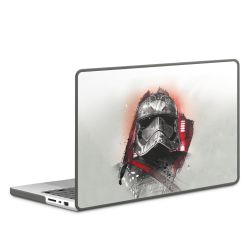 Hard Case for MacBook anthracite