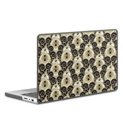 Hard Case for MacBook anthracite