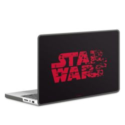 Hard Case for MacBook anthracite