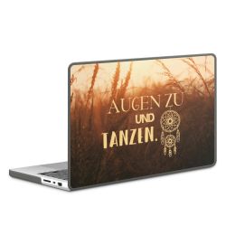 Hard Case für MacBook anthrazit