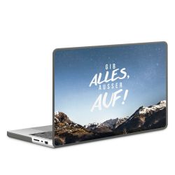 Hard Case für MacBook anthrazit