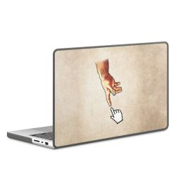 Hard Case for MacBook anthracite