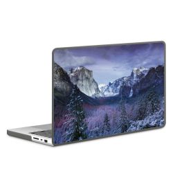 Hard Case for MacBook anthracite